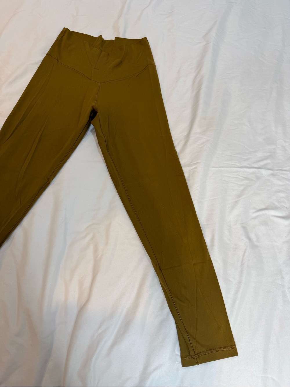OFFLINE by Aerie Real Me 7/8 Crossover High Rise Leggings L - Picture 16 of 16